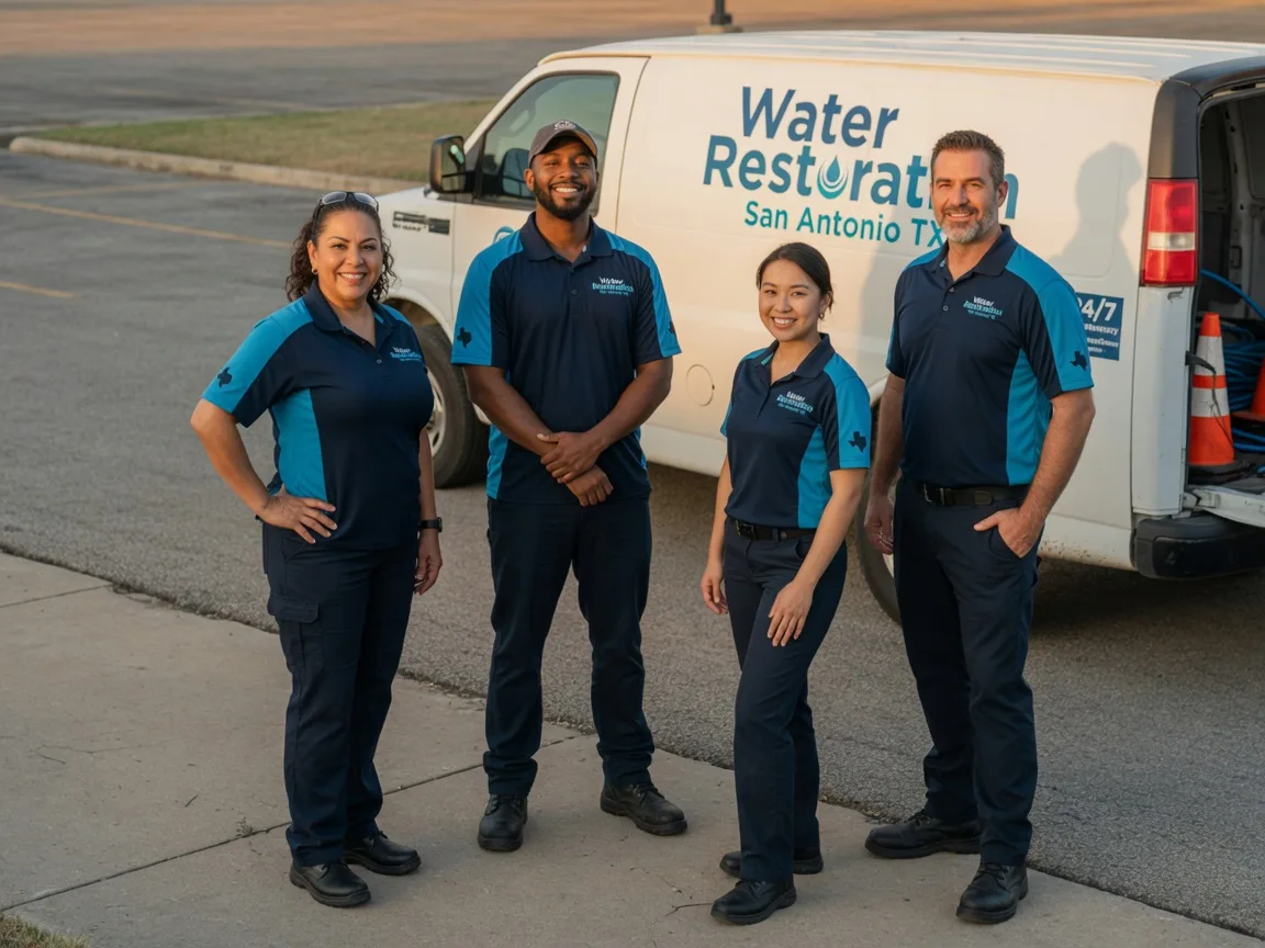 Water Damage Repair company in Glen Haven, CO